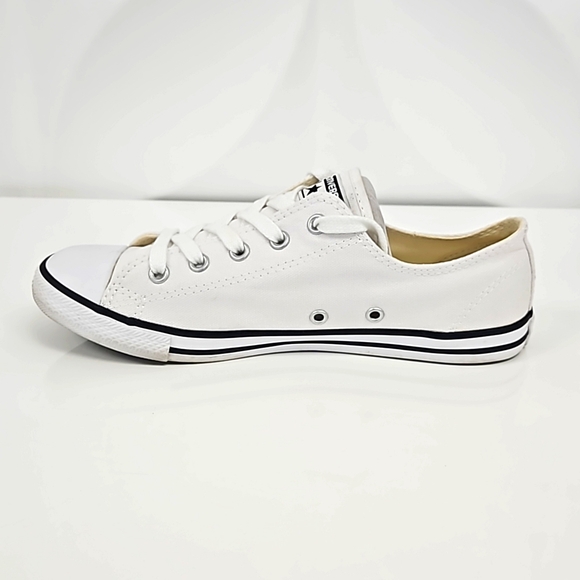 Converse All-star Sneakers - Picture 10 of 10